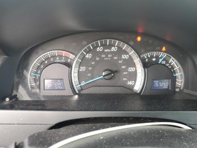 2014 TOYOTA CAMRY L #3297153520