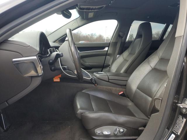 2014 PORSCHE PANAMERA 2 #3293569952