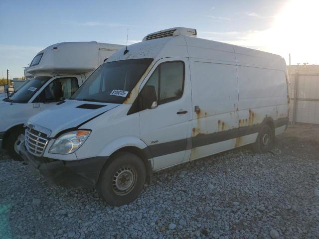 FREIGHTLINER SPRINTER 2