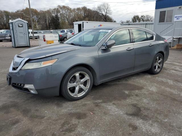 Global Auto Auctions: 2009 ACURA TL