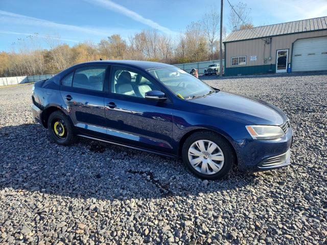 2014 VOLKSWAGEN JETTA SE #3285563267