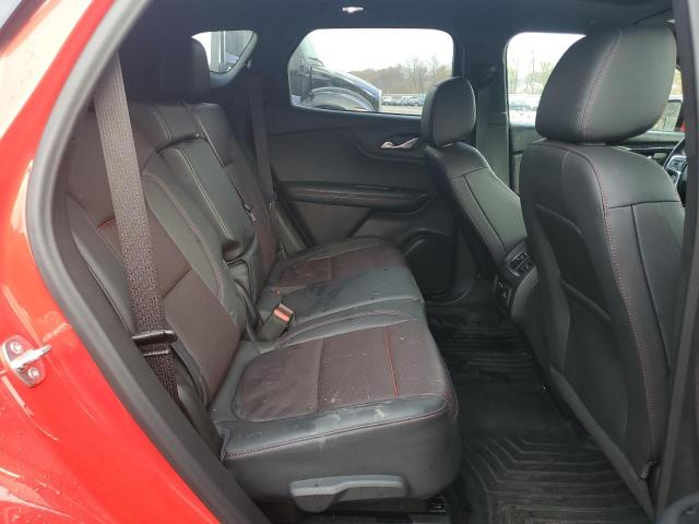 2022 CHEVROLET BLAZER RS #3284824576