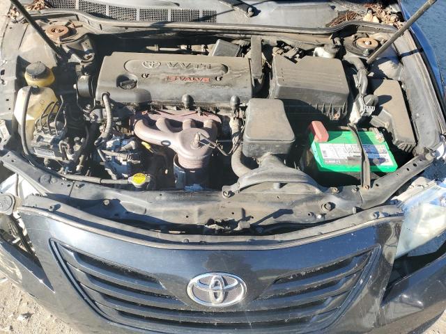 2009 TOYOTA CAMRY BASE #3304765937