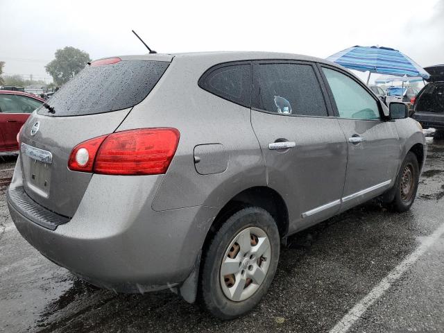 2015 NISSAN ROGUE SELE #3290210244