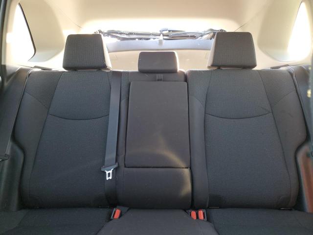 2024 TOYOTA RAV4 LE #3291323145