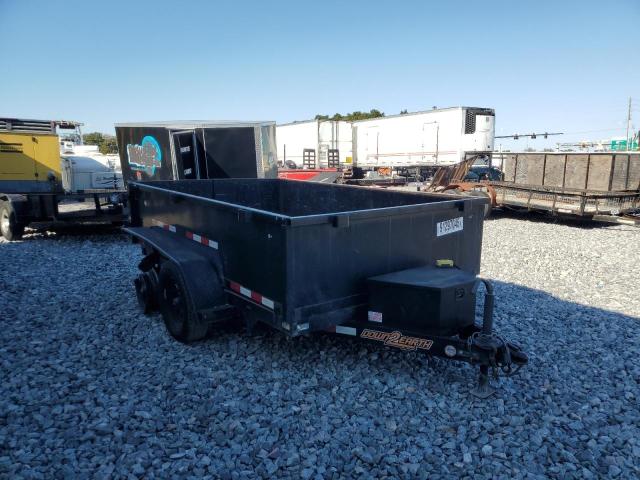 2020 DOWN TO EARTH DTE610DT3. #3304450595