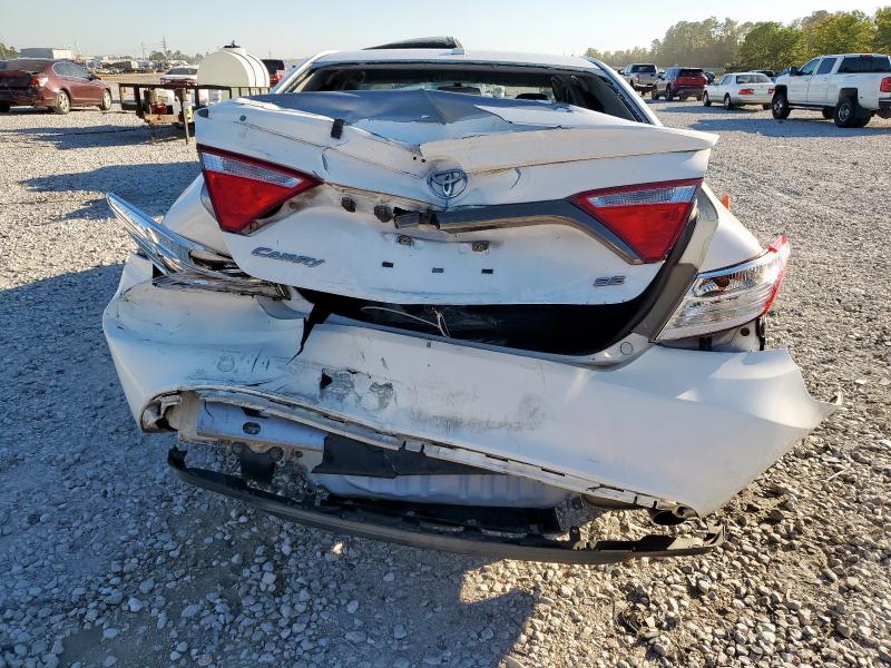 2016 TOYOTA CAMRY LE #3292614612