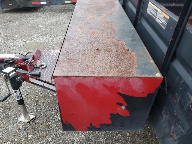 2012 MLBLT UTIL TRAIL #3312311776