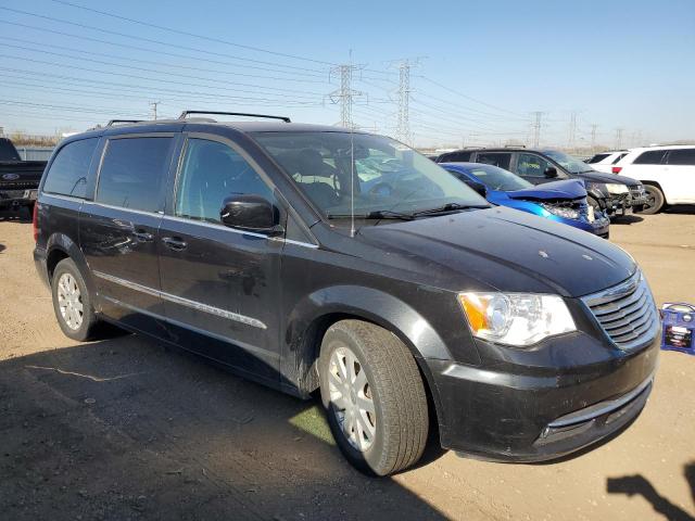 2014 CHRYSLER TOWN & COU #3290374799