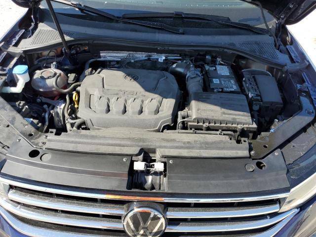 2023 VOLKSWAGEN TIGUAN SE #3301827362
