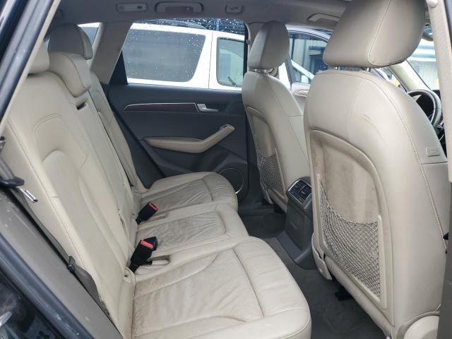 2012 AUDI Q5 PREMIUM #3315709455