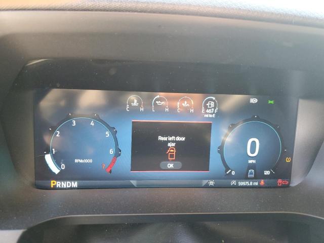 2024 FORD F150 STX #3294179945