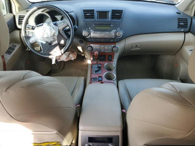 2009 TOYOTA HIGHLANDER #3308347053