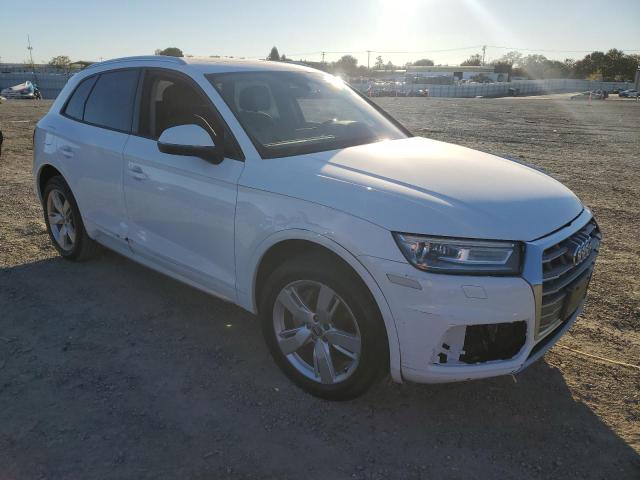 2018 AUDI Q5 PREMIUM #3283872416