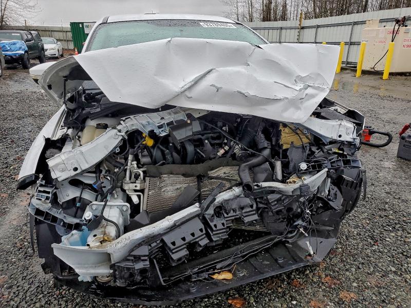 2015 FORD FOCUS SE #3304688921