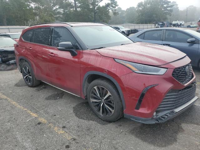 2022 TOYOTA HIGHLANDER #3302820889