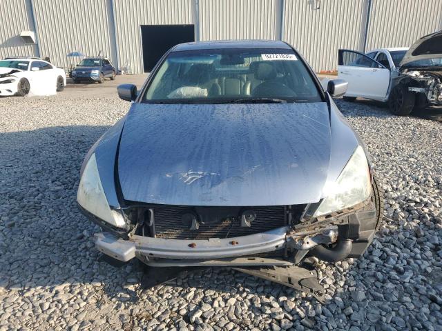 2007 HONDA ACCORD EX #3302879932