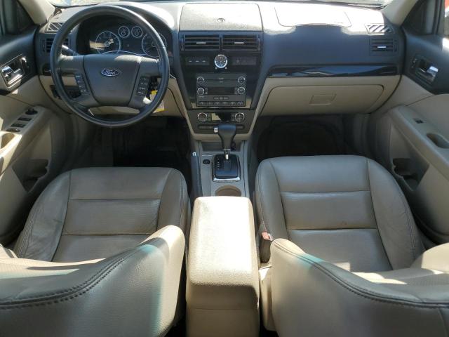 2008 FORD FUSION SEL #3302729060