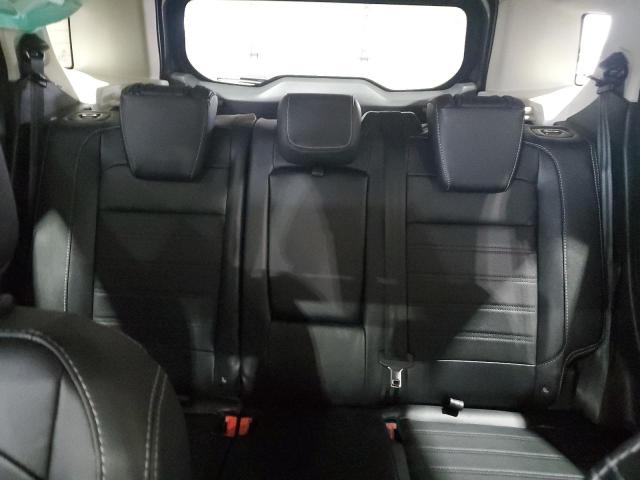 2021 FORD ECOSPORT T #3297124541