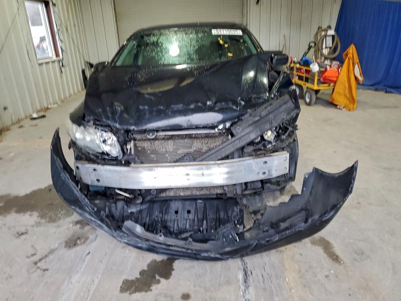 2014 HONDA CIVIC LX #3296942820