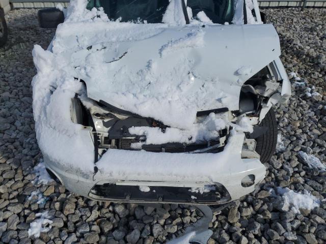 2012 FORD TRANSIT CONNECT #3294384119