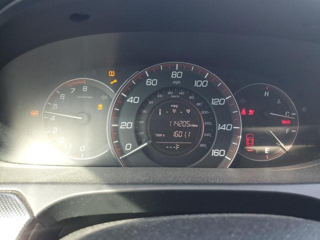 2014 HONDA ACCORD SPO #3280321966