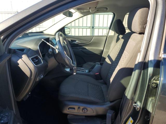 2019 CHEVROLET EQUINOX LT - 3GNAXKEV9KL225773