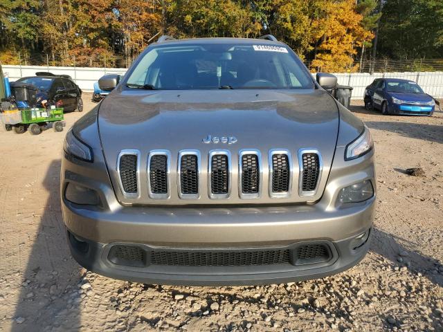 2018 JEEP CHEROKEE L #3284581397