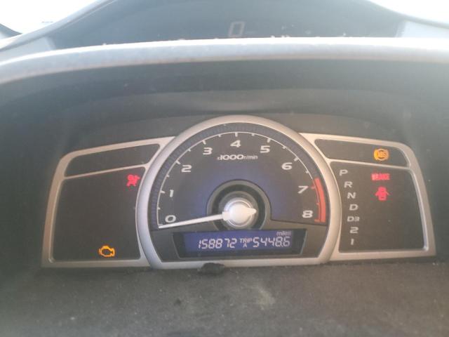 2007 HONDA CIVIC EX #3303841556