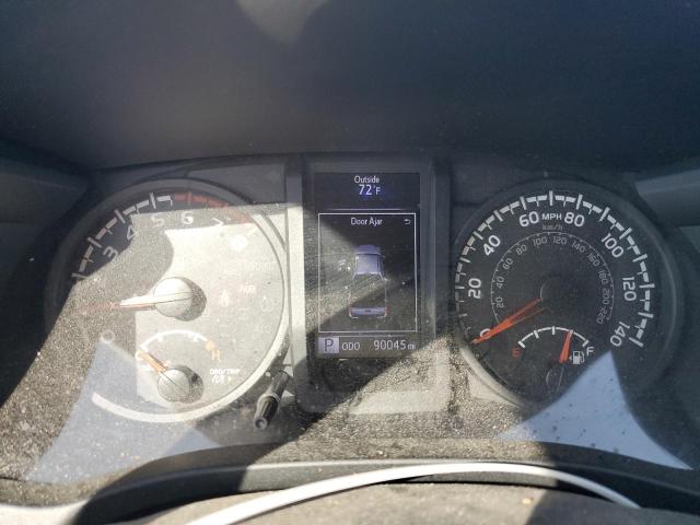 2019 TOYOTA TACOMA DOU #3302735048