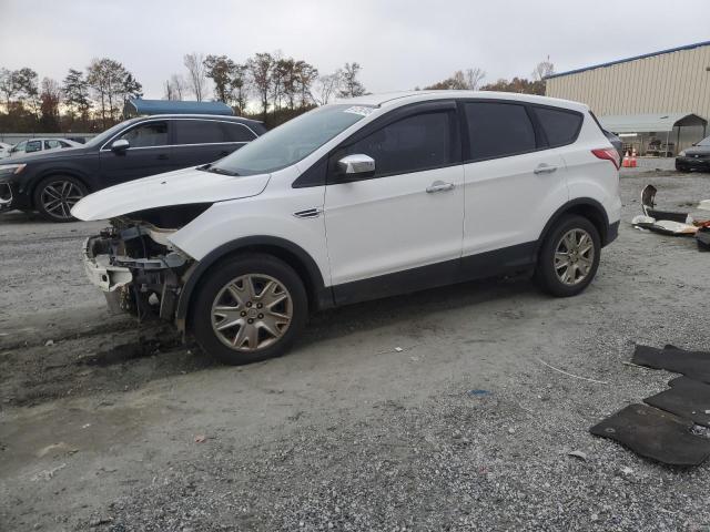 Global Auto Auctions: 2014 FORD ESCAPE S