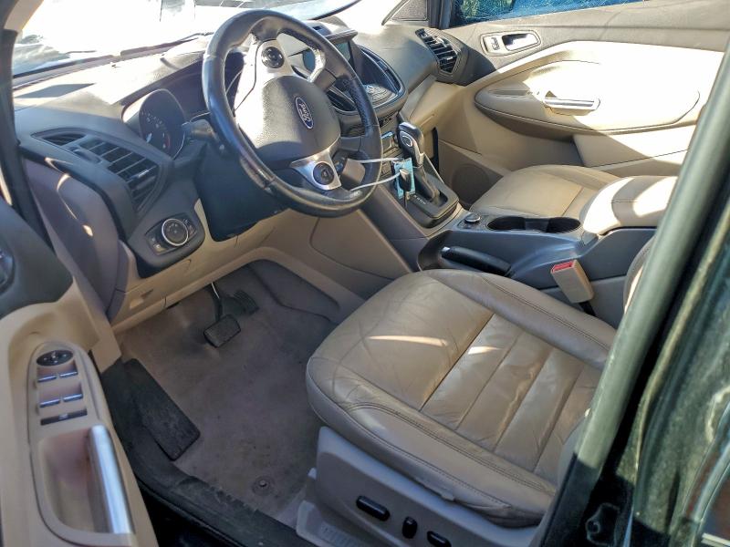 2016 FORD ESCAPE SE #3317921911