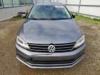 Lot #3303840554 2015 VOLKSWAGEN JETTA SE