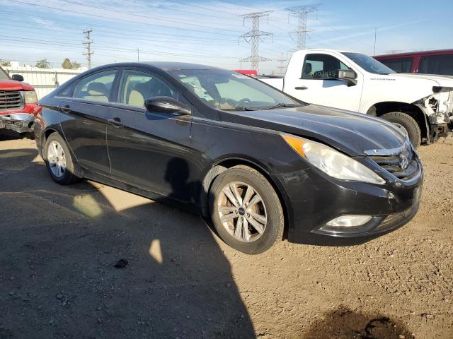 2013 HYUNDAI SONATA GLS #3287611027
