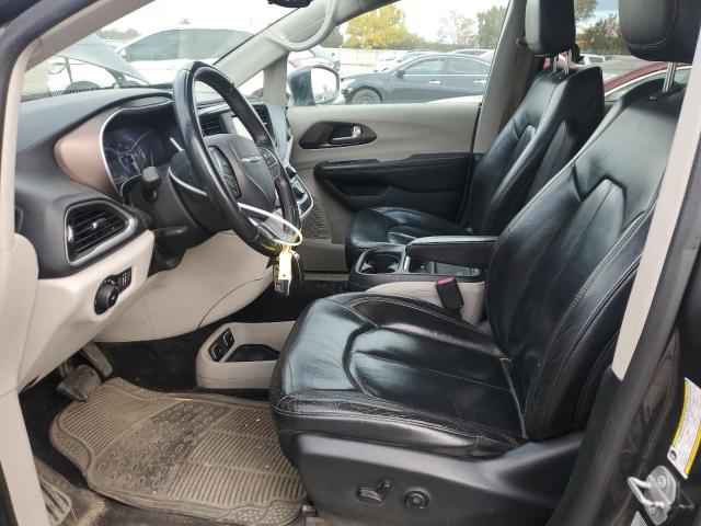 2017 CHRYSLER PACIFICA T - 2C4RC1BG2HR621546