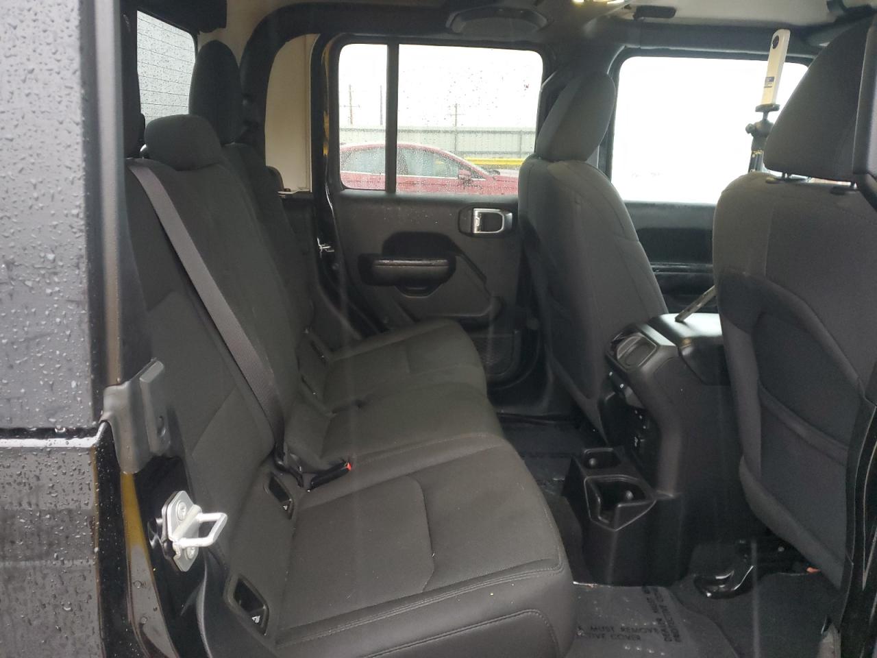 JEEP GLADIATOR SPORT