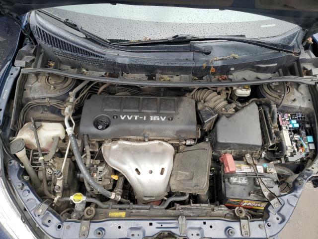 2009 TOYOTA COROLLA MA #3293318458