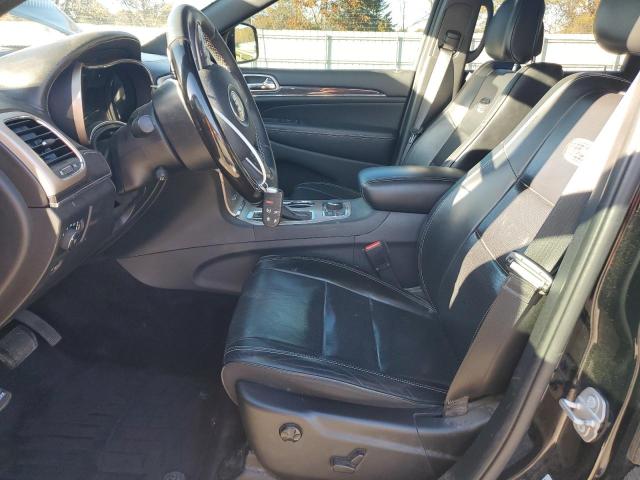 2017 JEEP GRAND CHER #3292515708