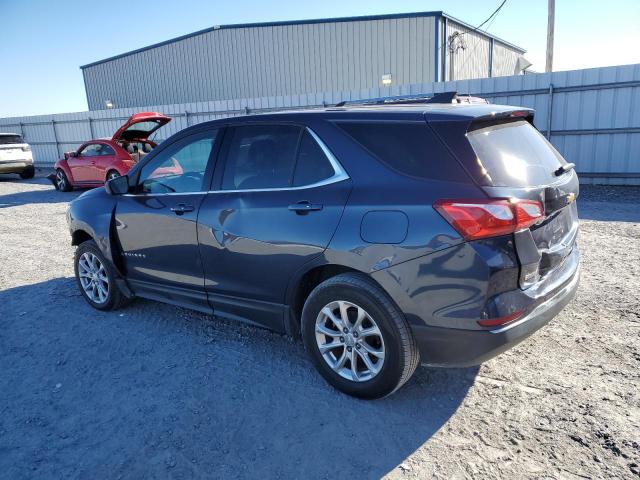 2018 CHEVROLET EQUINOX LT #3296349183