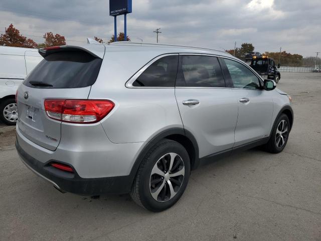 2016 KIA SORENTO EX 5XYPHDA12GG027615