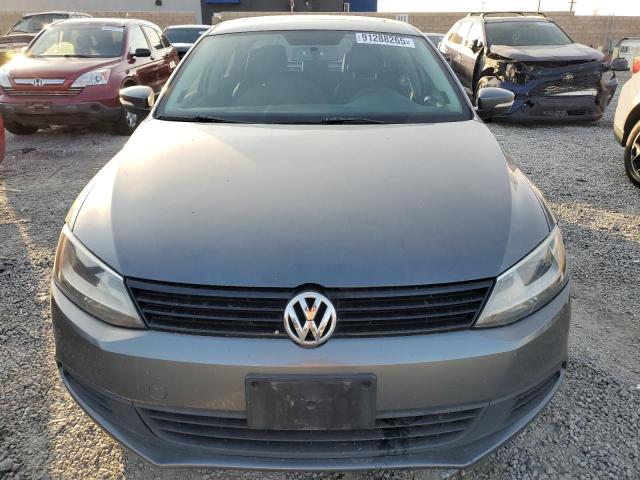 2012 VOLKSWAGEN JETTA TDI - 3VW3L7AJ0CM413717