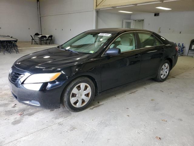 Global Auto Auctions: 2007 TOYOTA CAMRY CE