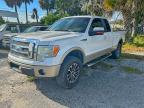 Lot #3296252428 2010 FORD F150 SUPER