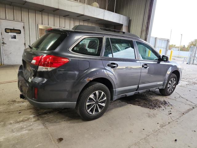 2011 SUBARU OUTBACK 2. #3302923094