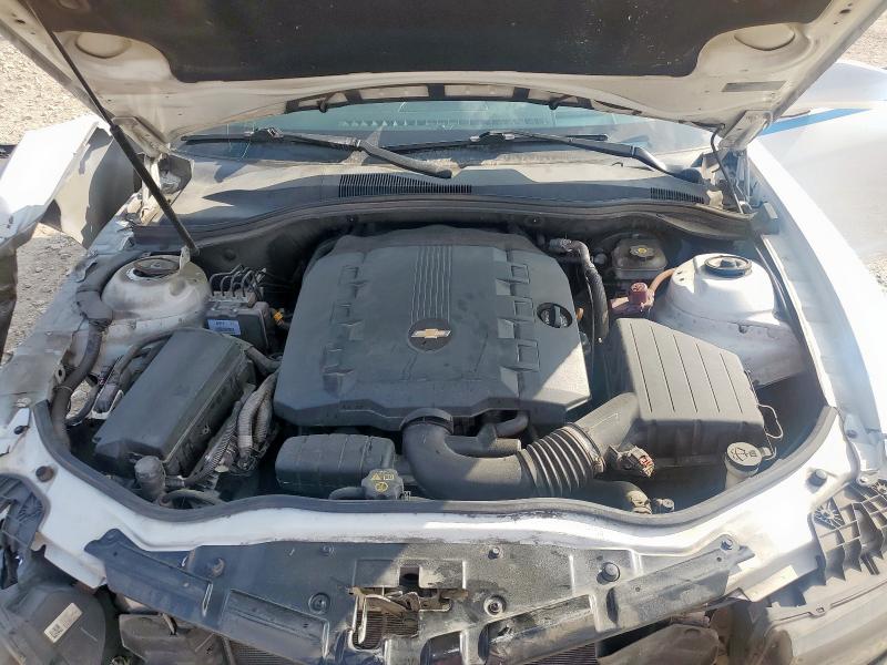 2015 CHEVROLET CAMARO LT #3301989462