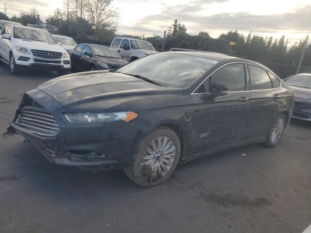 2014 FORD FUSION TIT #3309174698