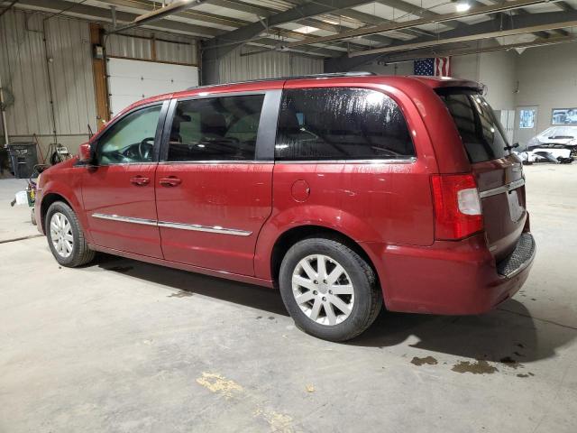 2014 CHRYSLER TOWN & COU #3278603972