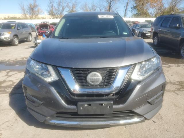 2020 NISSAN ROGUE S #3287761099