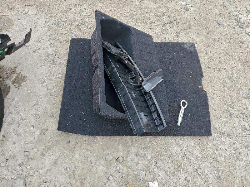 2016 BMW 320 I #3308279182