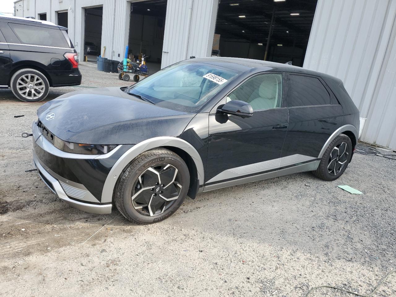 HYUNDAI IONIQ 5 LIMITED